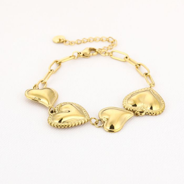 AMOUR - armband