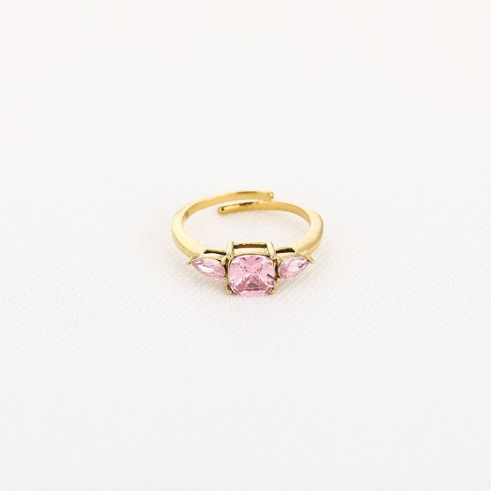 BLUSH - ring