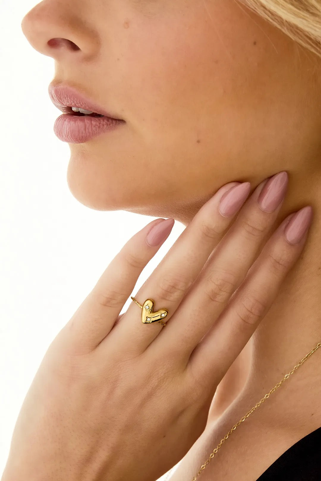 ROSIE - ring