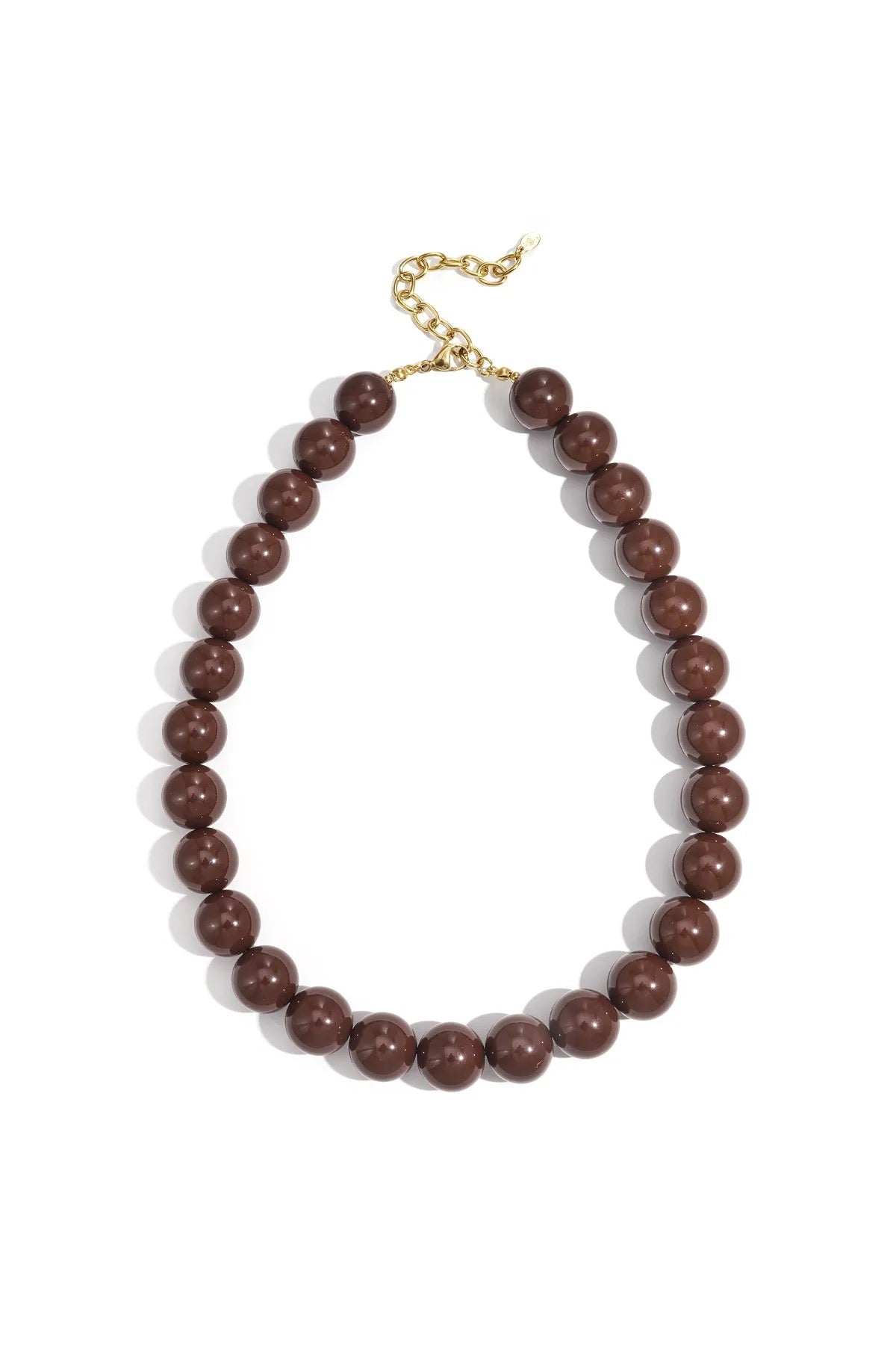 MOCHA - ketting