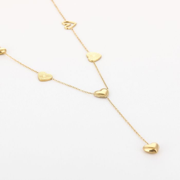 LOVIE - ketting