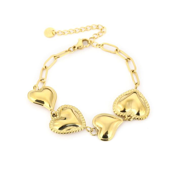 AMOUR - armband