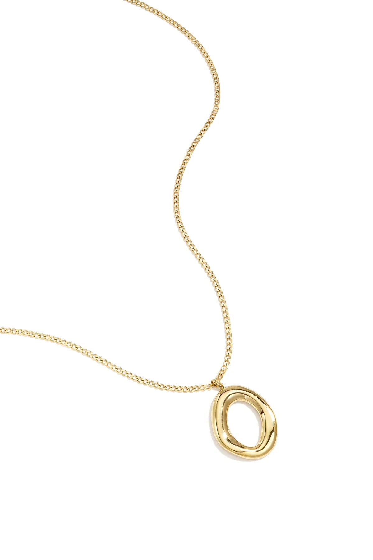 LUNA - ketting
