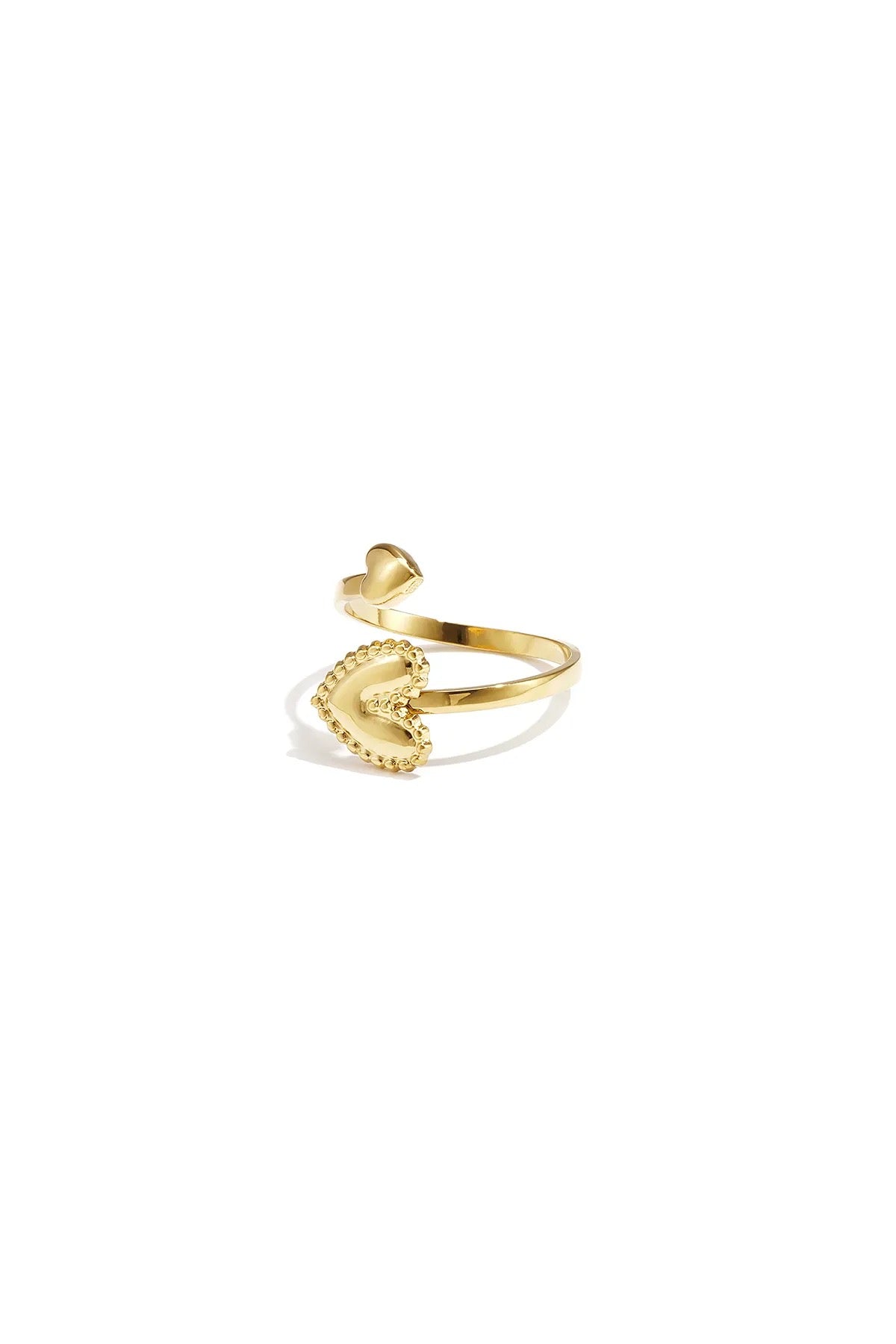 LOVELY - ring