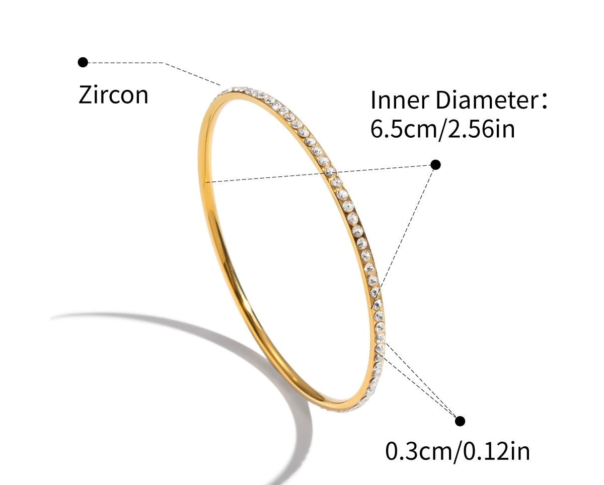 LIVIA - armband