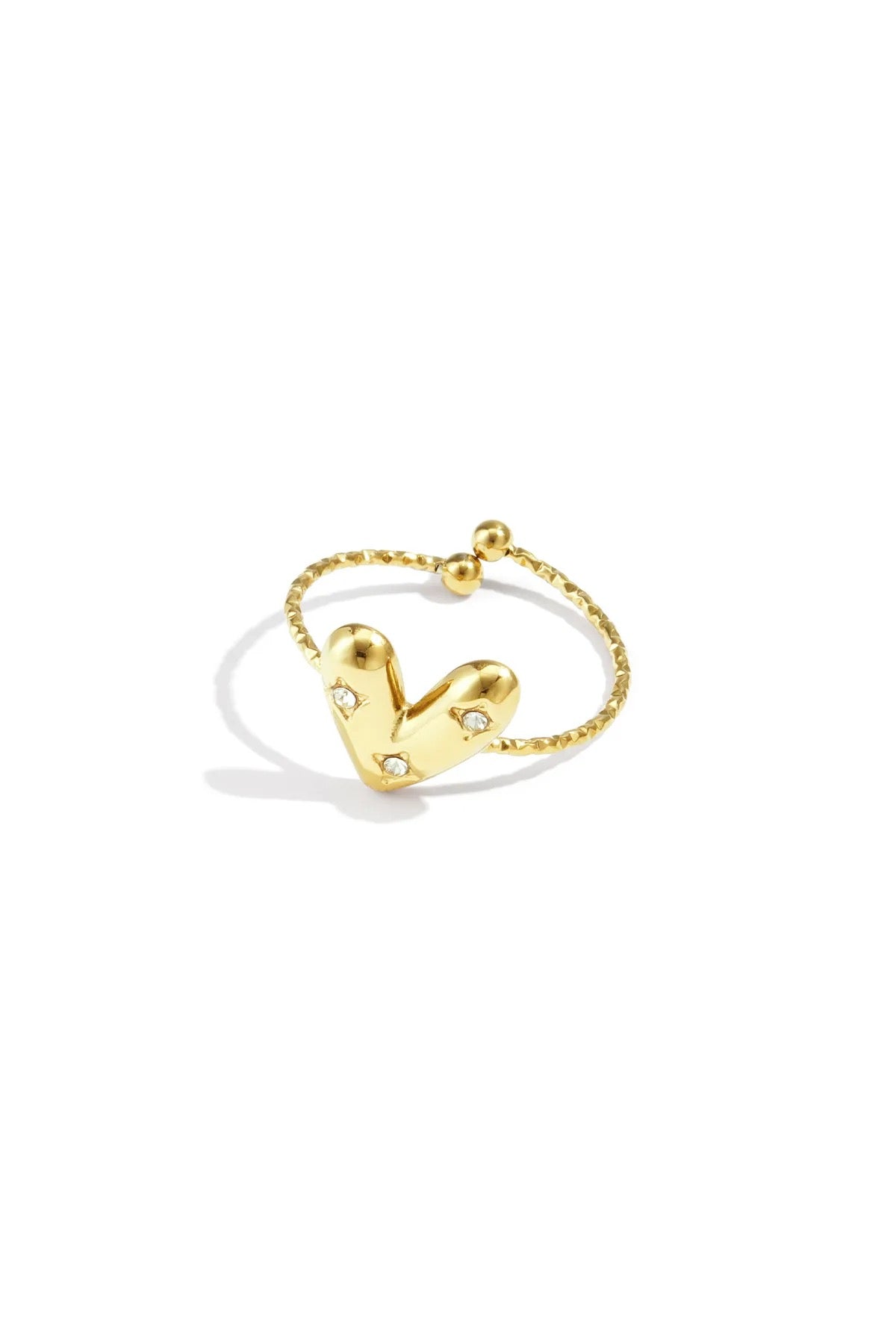 ROSIE - ring