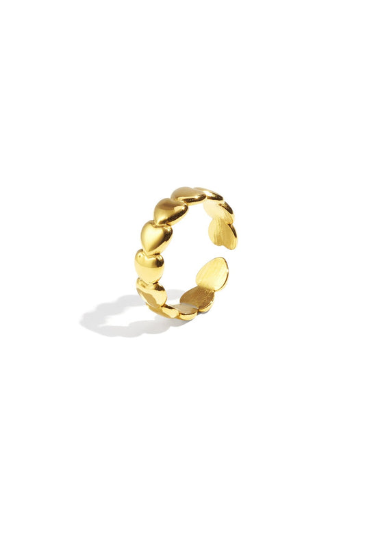 FOREVER LOVE - ring