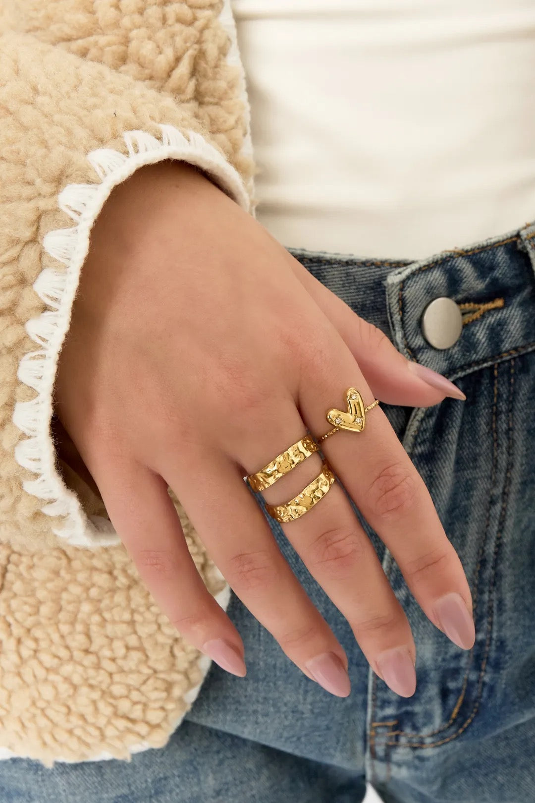 ROSIE - ring