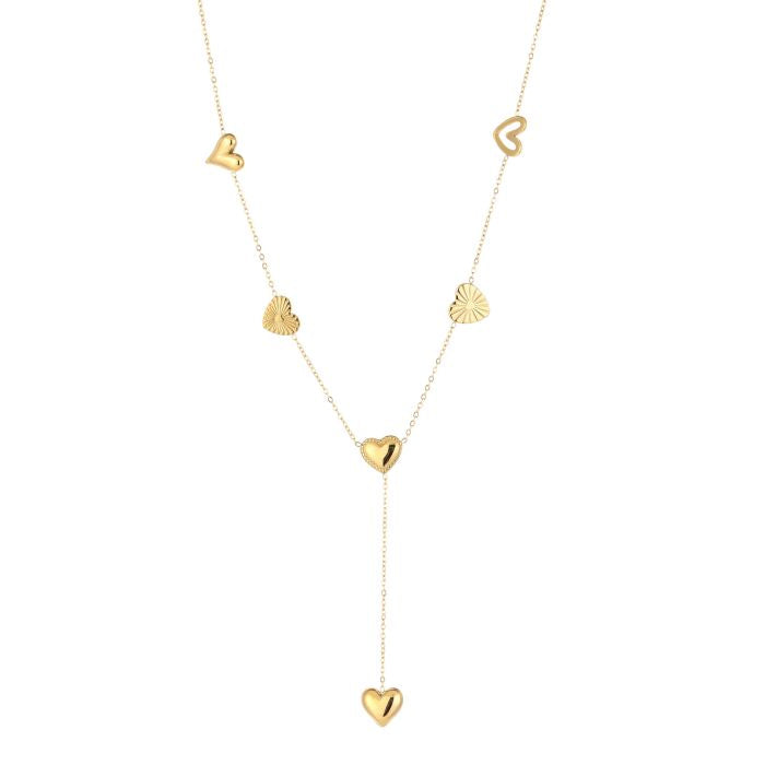 LOVIE - ketting