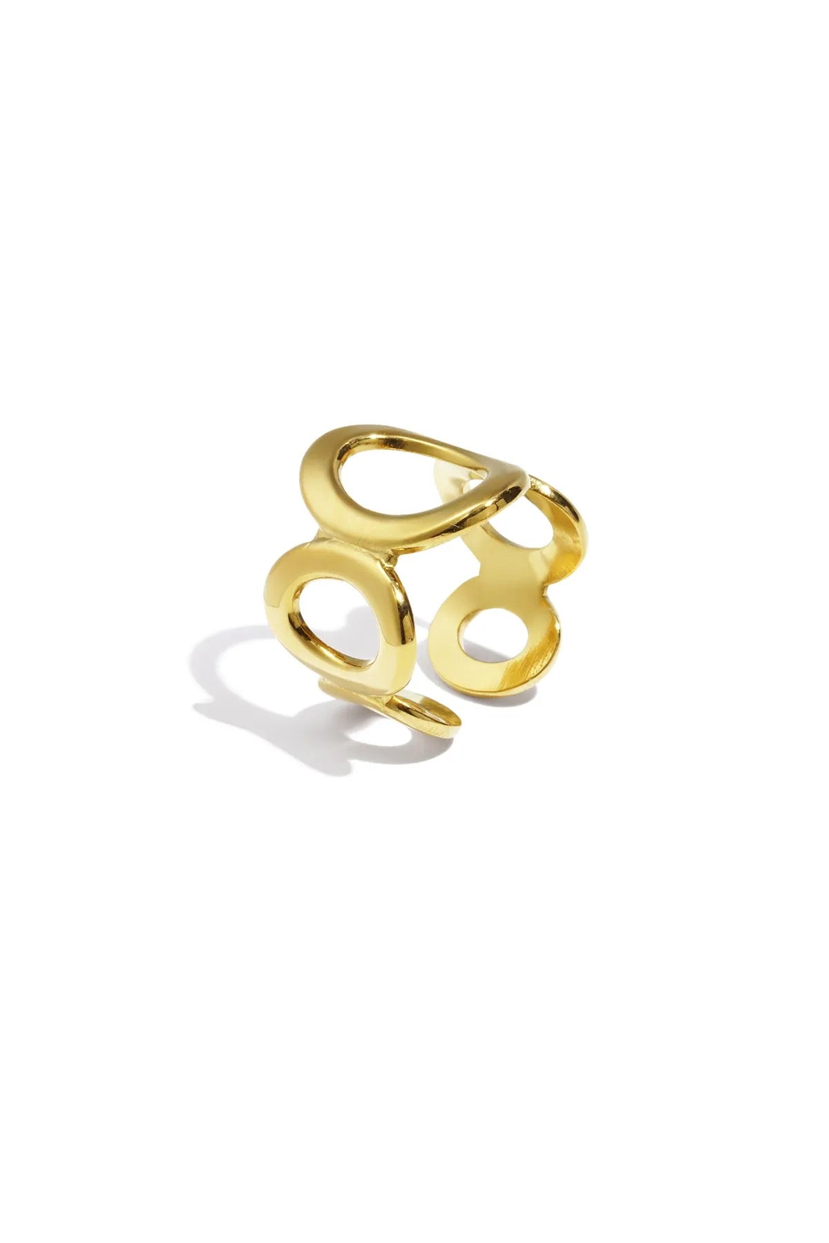 ROMY - ring