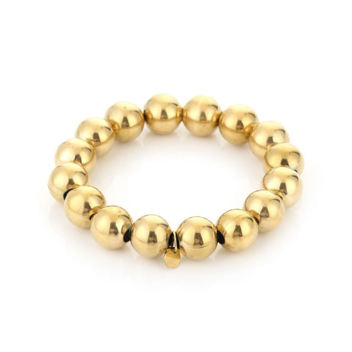 GOLDIE - armband