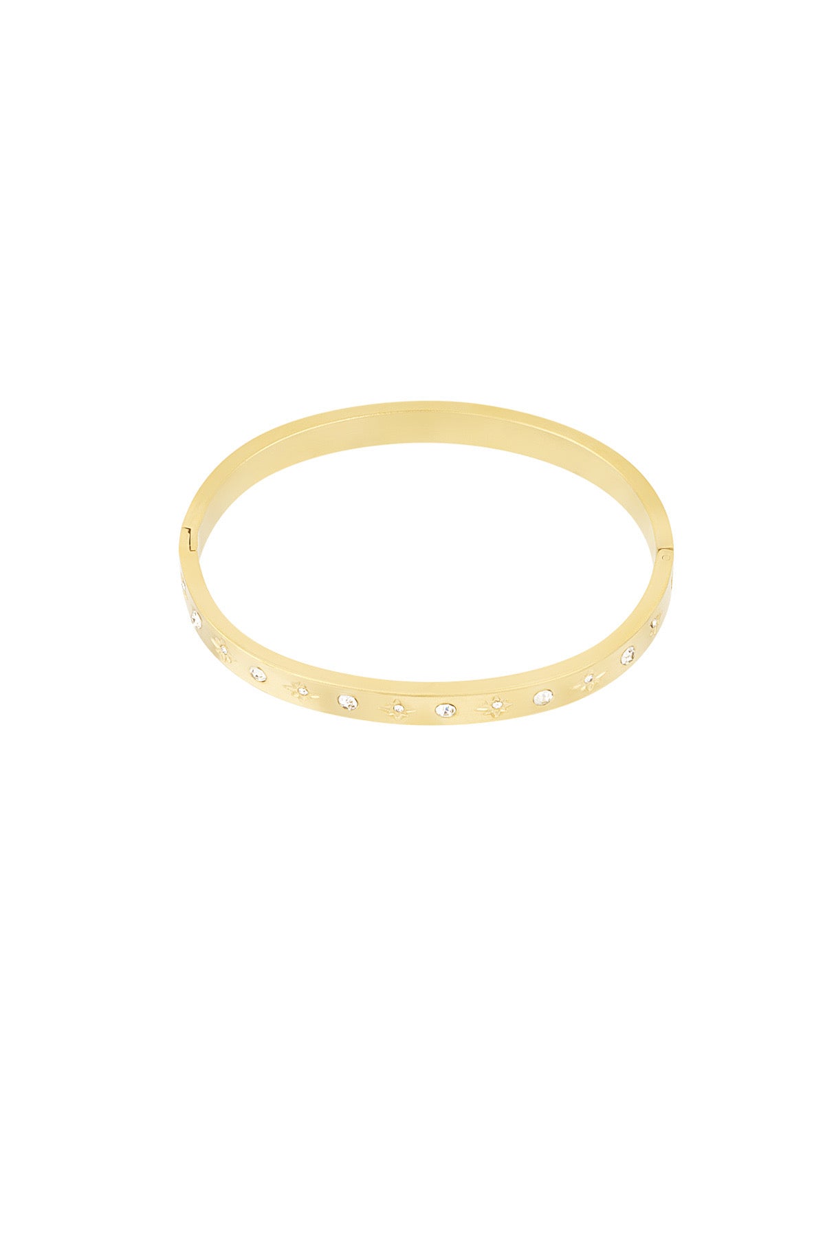 CLASSIC BANGLE - armband