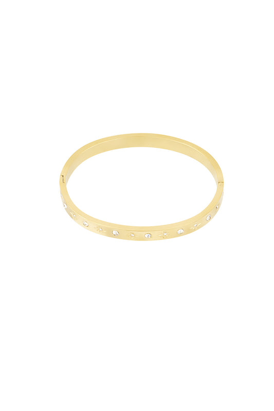 CLASSIC BANGLE - armband