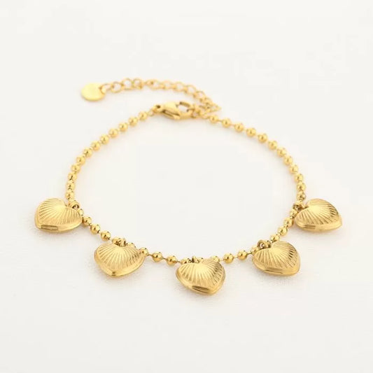 FALL IN LOVE - armband