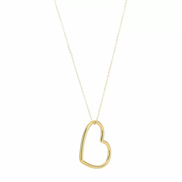 BIG HEART - ketting