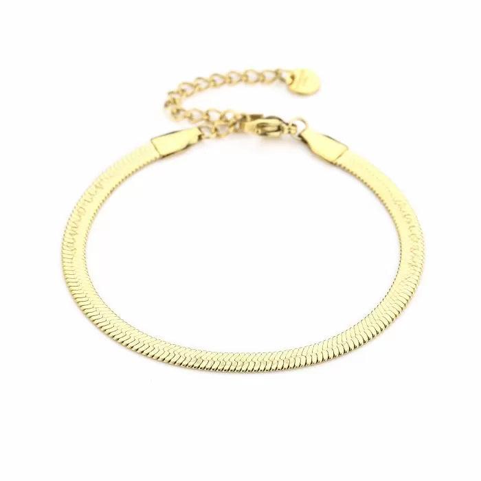 BASIC BRACELET - armband