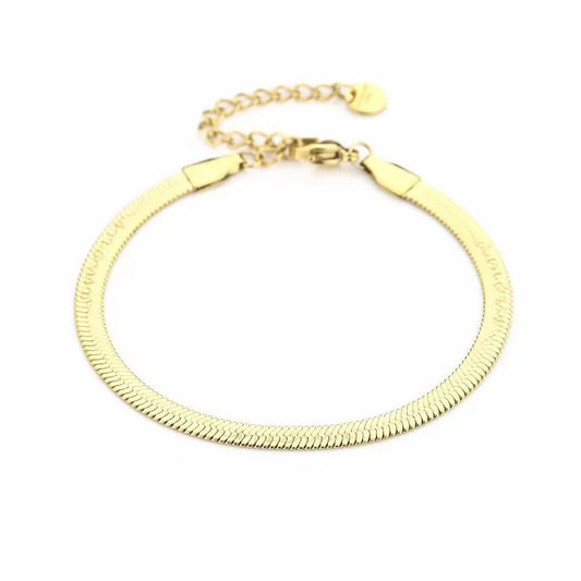 BASIC BRACELET - armband