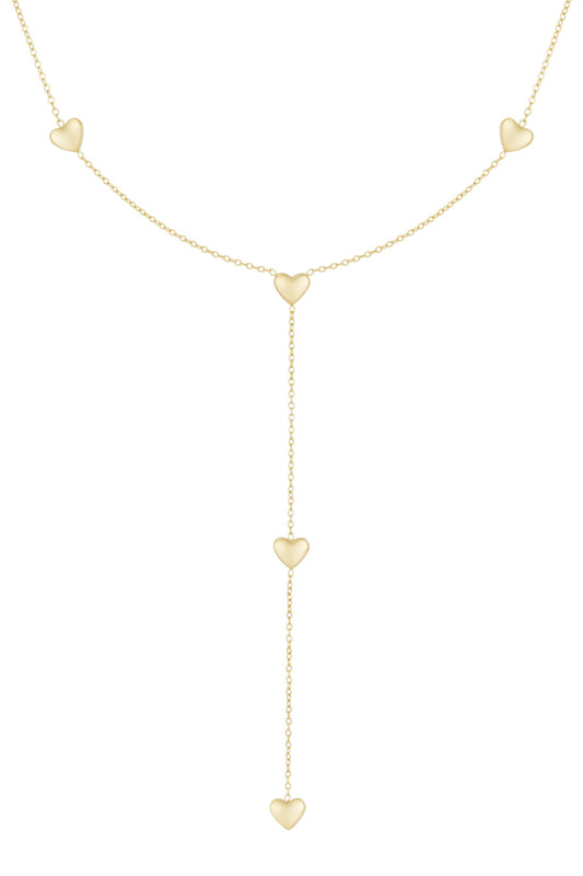 ENDLESS LOVE - ketting