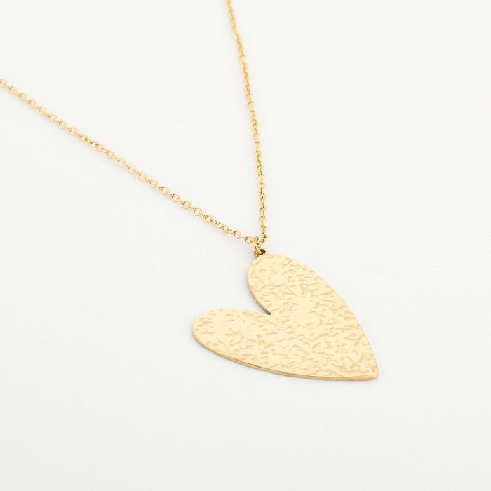 LOVEY HEART - ketting