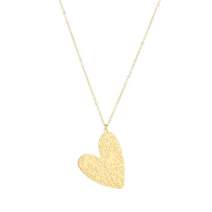 LOVEY HEART - ketting