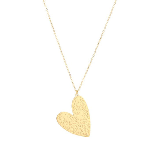 LOVEY HEART - ketting