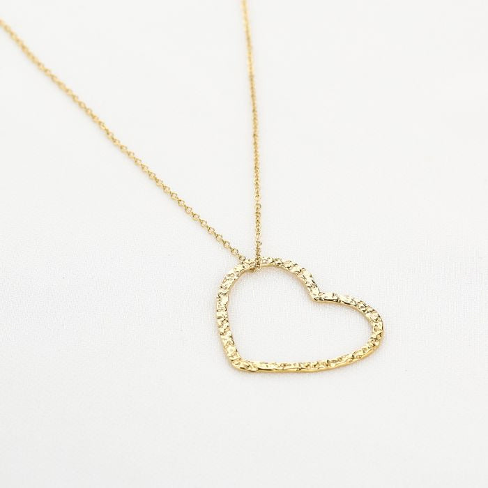 BIG HEART - ketting